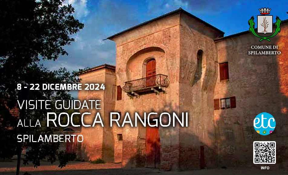 VISITE GUIDATE ALLA ROCCA RANGONI